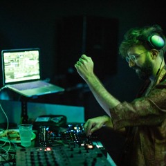 SLEAZY Myco @ Collabo House 2021