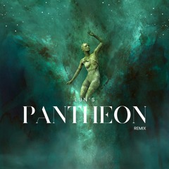 Pantheon II - ARGY Remix