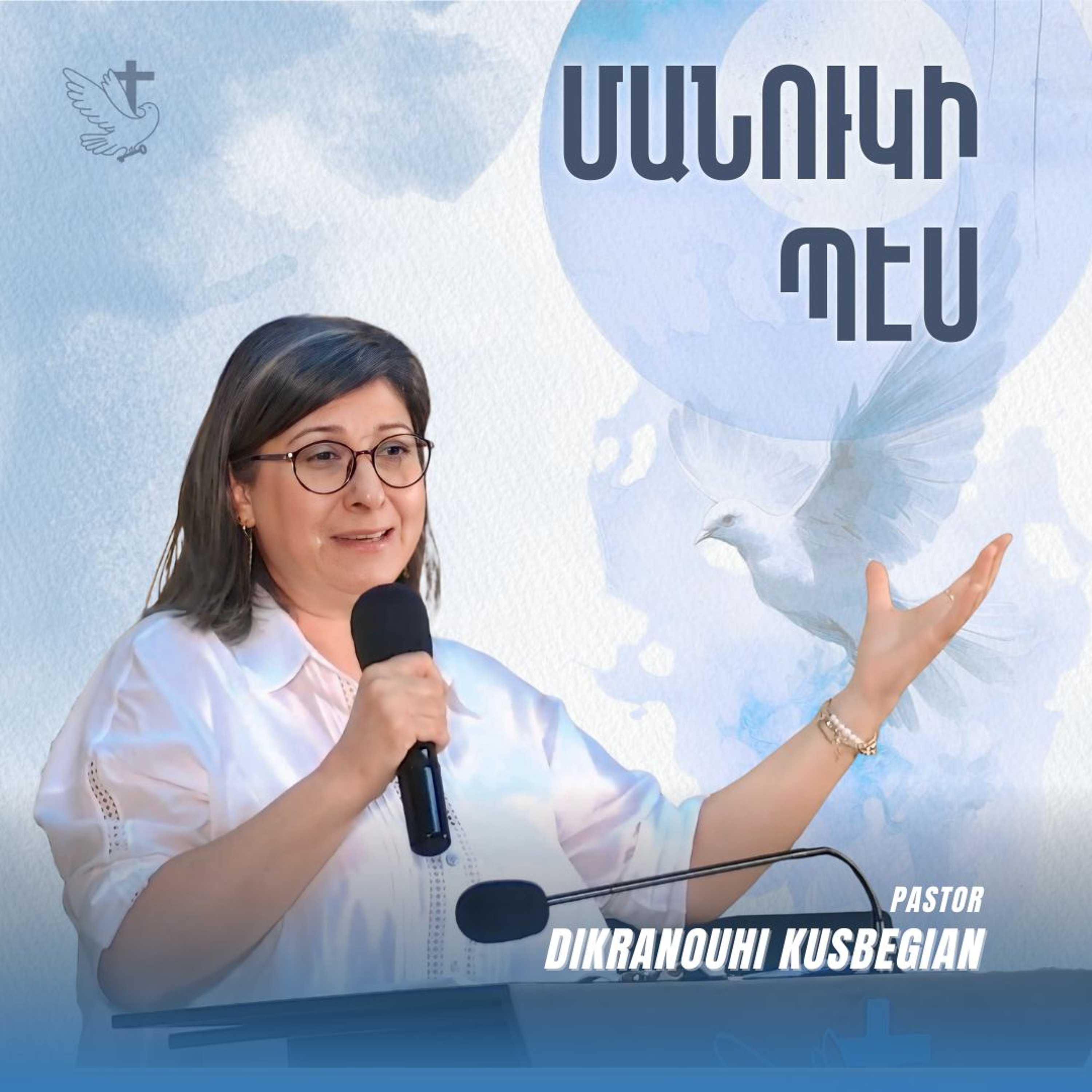Մանուկի Պէս episode artwork