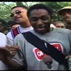 something is mos def happening