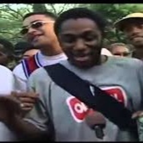 something is mos def happening