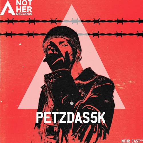 NTHR CAST/013- petzdas5k