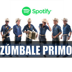 zumbale primo! y la fiesta de rancheras y cumbias chilenas