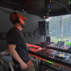 Vinyl Dj Set @ SSK-v7 31.08.2024