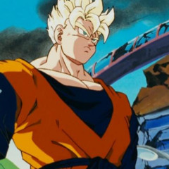 Burn Tomorrow Today - Future Gohan Song (Dragon Ball)