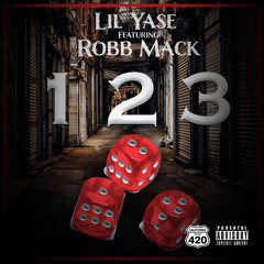 123 (feat. Robb Mack)