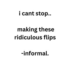 flux pavilion - i cant stop (informal.'s 'business casual' flip)
