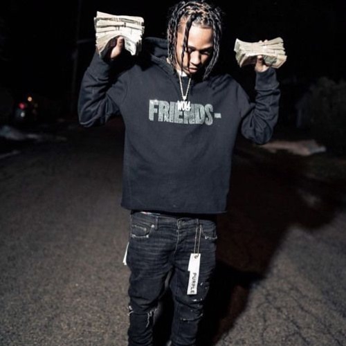 Stream DThang Gz - Snowfall by Zayah | Listen online for free on SoundCloud