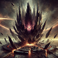 The Shadow Crown: Sovereignty Forged in Ruin