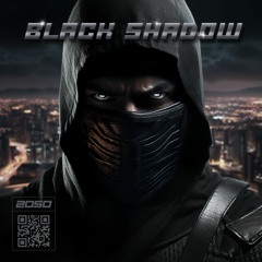 2050 - Black Shadow
