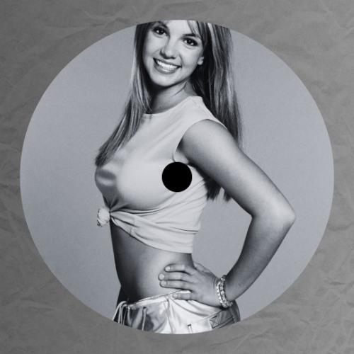 Britney Spears- I Wanna Go (FLAVIAN X LARKINN REMIX)