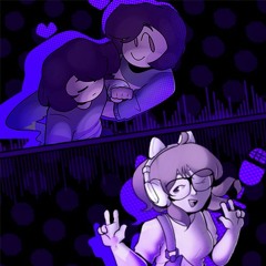 [FANMADE / NEW ACCOUNT] - Dance and Slash