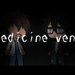 Medicine Vent