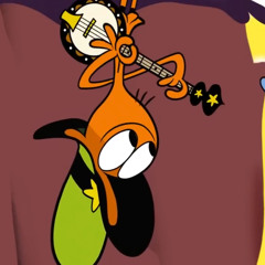 Bronco's Buck - Wander over Yonder