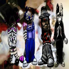 dhampir - Horror Store (Prod. Ksubi1k)