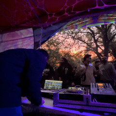 High Potency - Live mix at Savage Hippiez (28/09/2024)