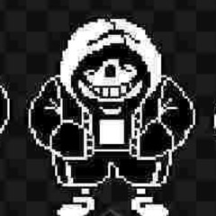 "Ohio" RED MEGALOVANIA unfinished