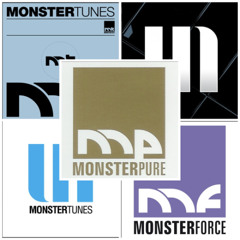 Monster Tunes Record Label Showcase