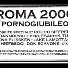Turi  Tony Baretta Pornogiubileo 2000