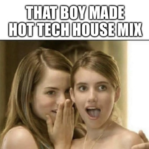 Stream What do you call a person who enjoys dancing? [Virion mix] by