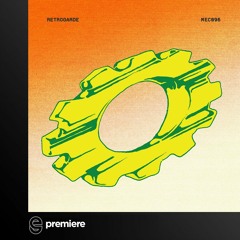 Premiere: Retrogarde - B1 - Mechanical