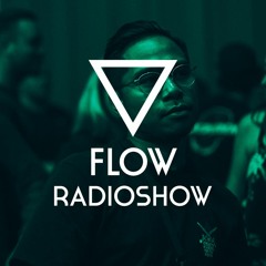 Franky Rizardo presents FLOW Radioshow 396