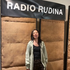 Digitally Poolside | Radio Rudina