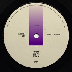 Milan93 - Acidjazzacid