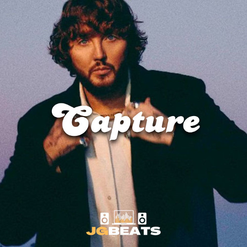 Capture | Piano Ballad x James Arthur Type Beat