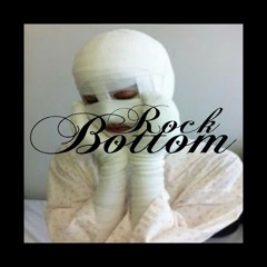 Rock Bottom (prod. Xaviersobased n Cranes)