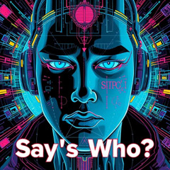 Say's Who