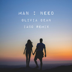 Man I need - Olivia Dean ( Iaco remix )
