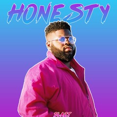 Pink Sweat$ - Honesty [JERSEY CLUB]