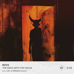 RZVX - Coke Friction (Ternash Remix) [VAST018]