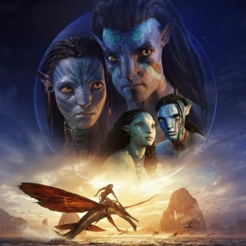 SLEDUJTE~  Avatar 2: The Way of Water (2022) Celý Film Online [CZ-SK] a Zdarma