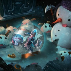 Winter Wonder Orianna Theme - Lo-fi/Ambiental Edit.