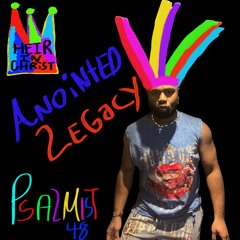 Anointed Legacy