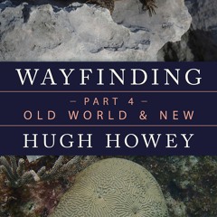 Book (PDF) Wayfinding Part 4: Old World & New (Kindle Single) for android