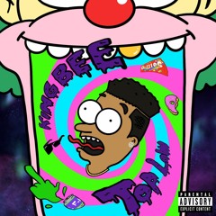KingBee-No Mory