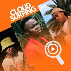 CLOUD SURFING VOL.7