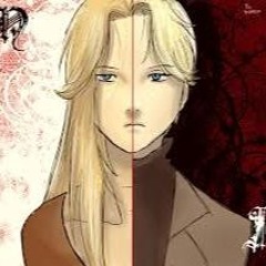 Johan Liebert x You are me and iam you