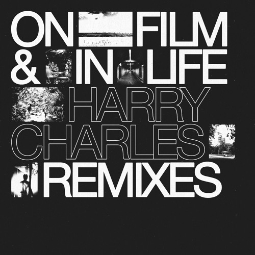Harry Charles - In Life (thea & Schtu Remix) [UYSR132]