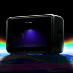 Something very different! eufyMake UV Printer E1