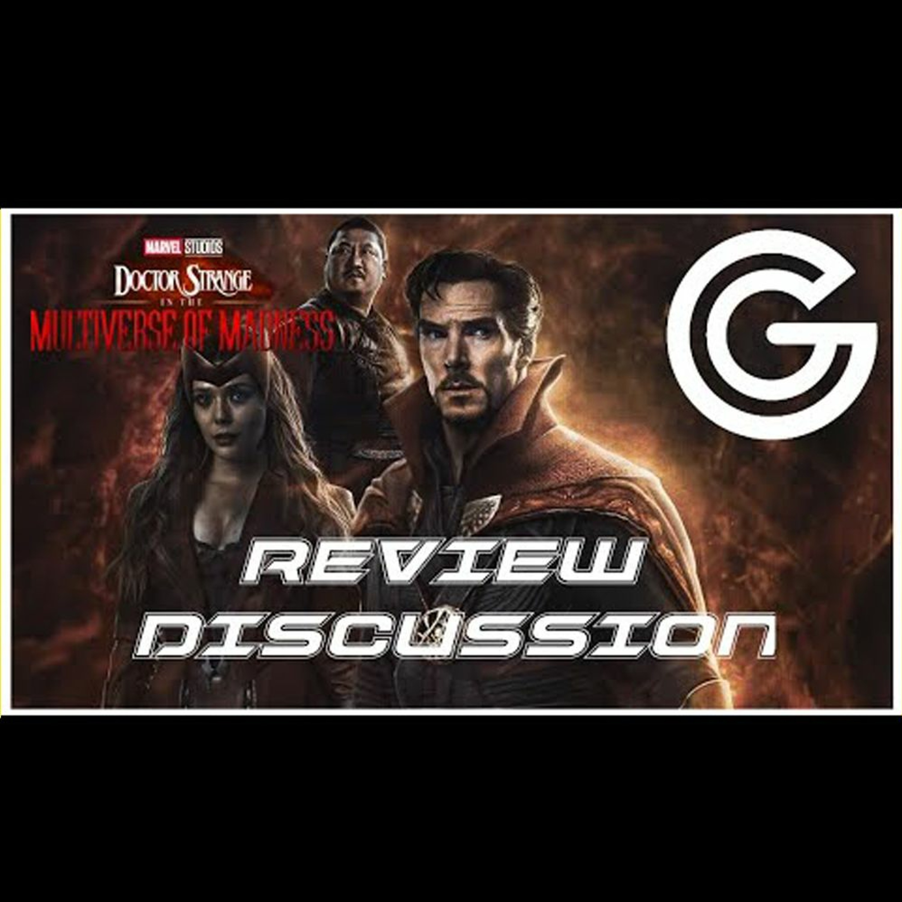 The Geekiverse Channel