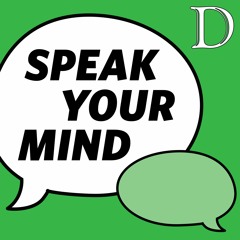 Speak Your Mind: CAPS Body Acceptance Week gives space to discuss eating disorders