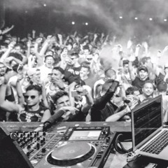 Andrea Ghirotti & Microplastik - Flex The Cloud (Original Mix) Master