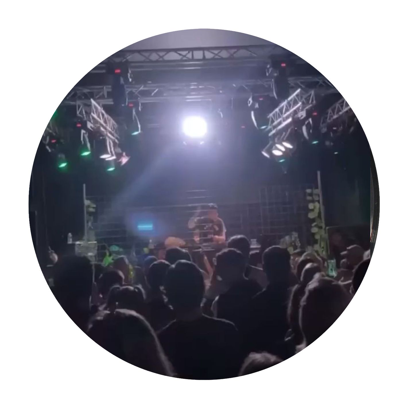 Kylie Minogue – Can’t Get You Out Of My Head (Borscher Garage Flip)