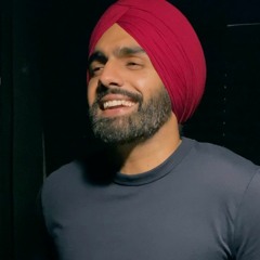 Mann Vich Vasda Sajana - Ammy Virk