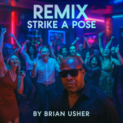 Strike  A Pose