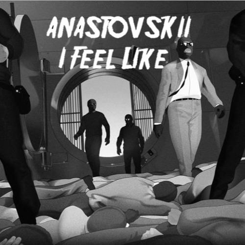 I Feel Like (Original Mix)